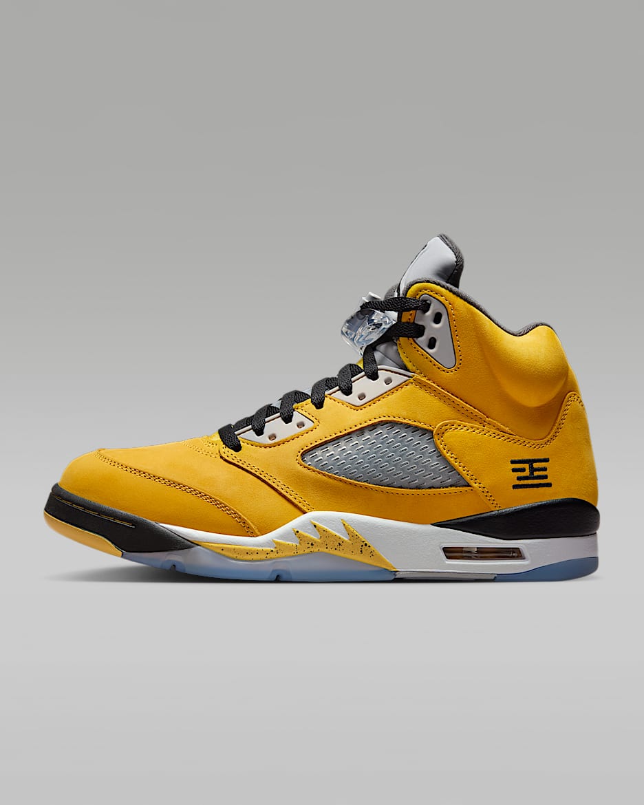 シューズ(男性用) Nike Air Jordan 5 \"What The\" Air Jordan 5 Retro What The Shoes CZ5725-700 | eBay